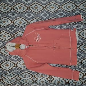 Cabela's girls hoodie